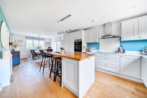 Click the photo for more details of Swan Close, Ashington, RH20