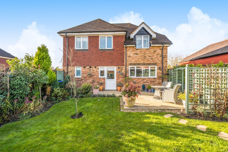 Images for Swan Close, Ashington, RH20