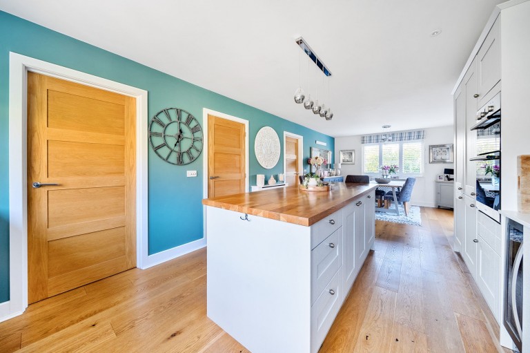 Images for Swan Close, Ashington, RH20