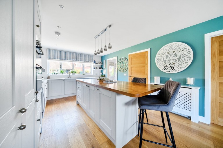 Images for Swan Close, Ashington, RH20