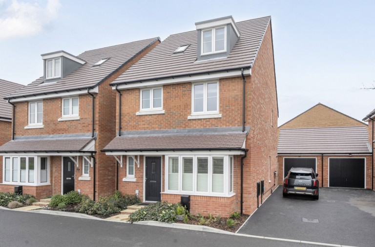 Images for Osprey Drive, Chichester, PO20