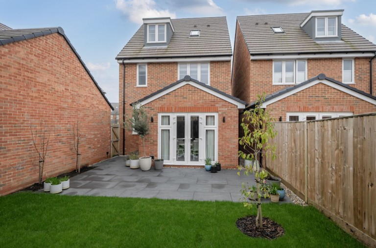 Images for Osprey Drive, Chichester, PO20