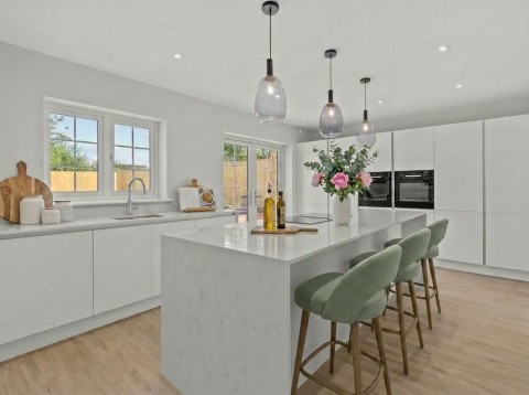 Click the photo for more details of Alcott Place, Baxters Lane, RH17