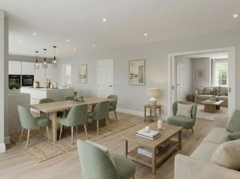Click the photo for more details of Alcott Place, Baxters Lane, RH17