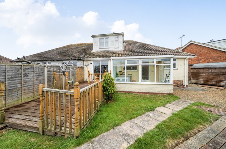 Images for Gill Way, Selsey, PO20