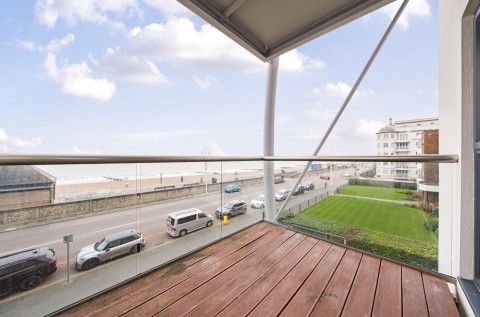 Click the photo for more details of The Esplanade, Compass Point The Esplanade, PO21