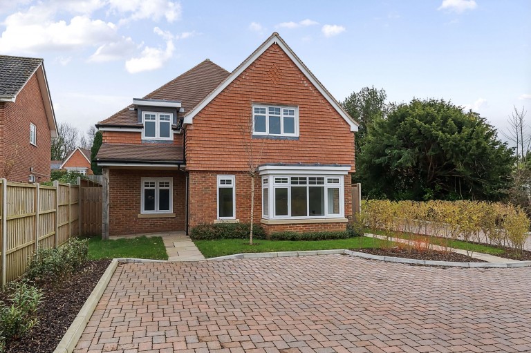 Images for Finchdean Road, Rowlands Castle, PO9