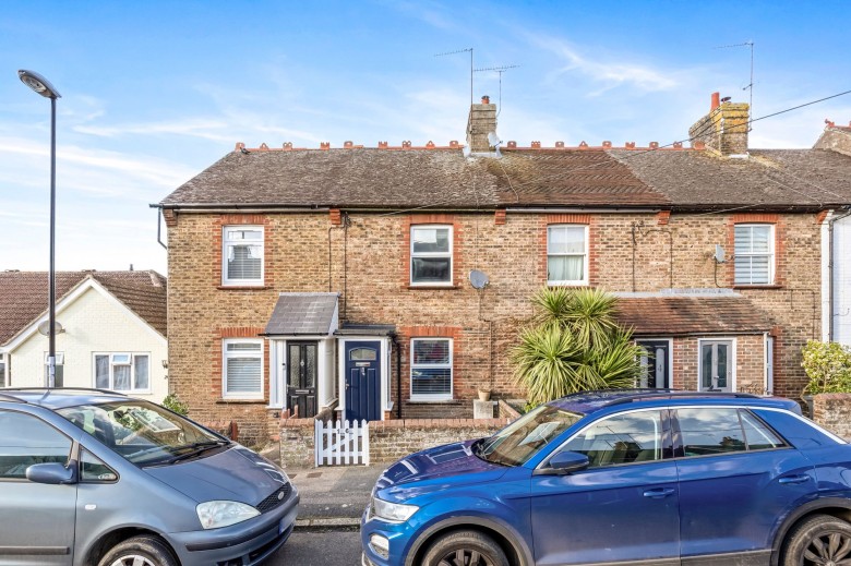 Click the photo for more details of St. Marys Road, Burgess Hill, RH15