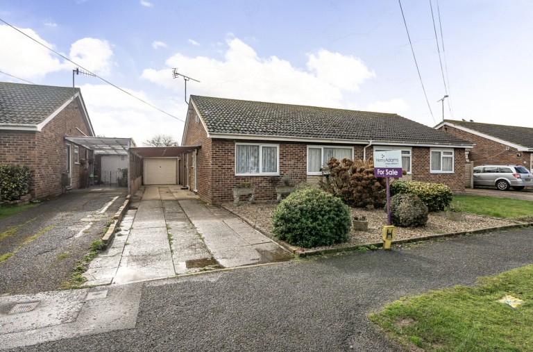 Images for Drift Road, Selsey, PO20