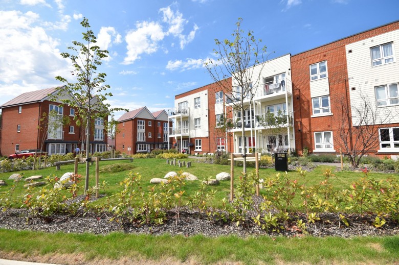 Click the photo for more details of Limestone Road, Wilding House Limestone Road, PO20