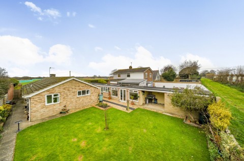 Click the photo for more details of Clappers Lane, Earnley, PO20