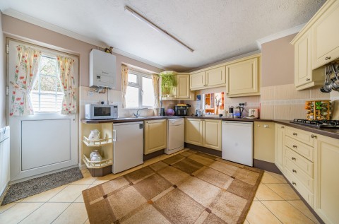 Click the photo for more details of Clappers Lane, Earnley, PO20