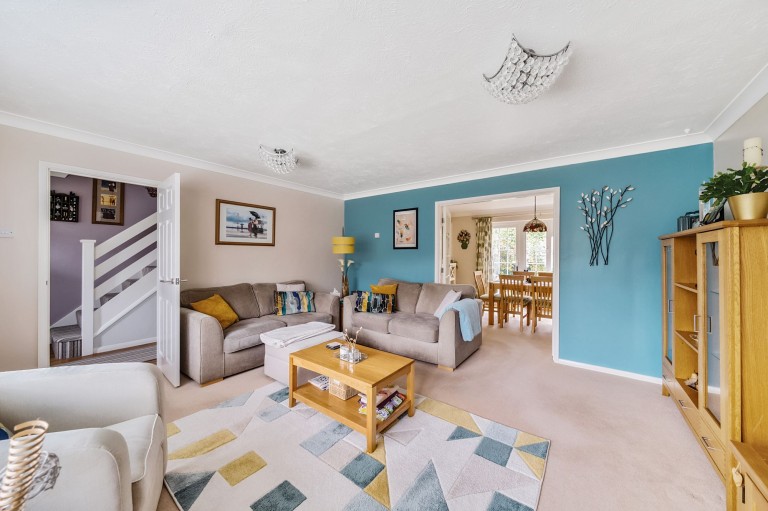 Images for Hormare Crescent, Storrington, RH20