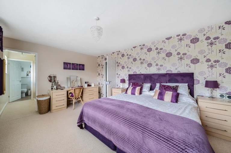 Images for Hormare Crescent, Storrington, RH20