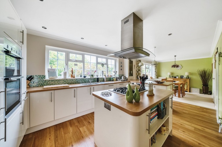 Images for Hormare Crescent, Storrington, RH20