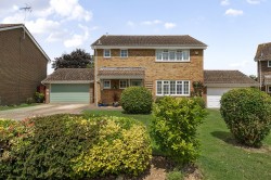 Images for Hormare Crescent, Storrington, RH20