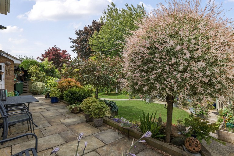 Images for Hormare Crescent, Storrington, RH20