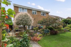 Images for Hormare Crescent, Storrington, RH20