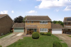 Images for Hormare Crescent, Storrington, RH20