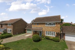 Images for Hormare Crescent, Storrington, RH20