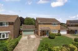 Images for Hormare Crescent, Storrington, RH20