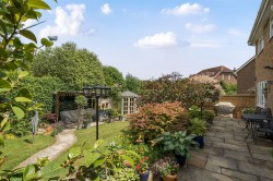 Images for Hormare Crescent, Storrington, RH20