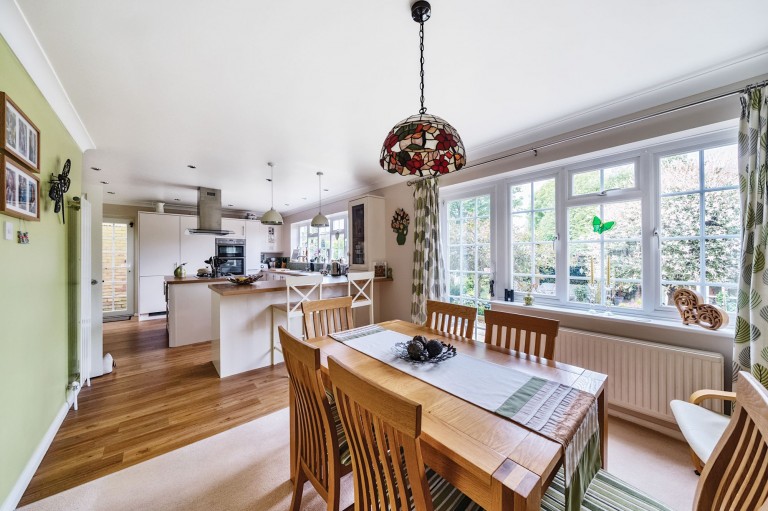 Images for Hormare Crescent, Storrington, RH20