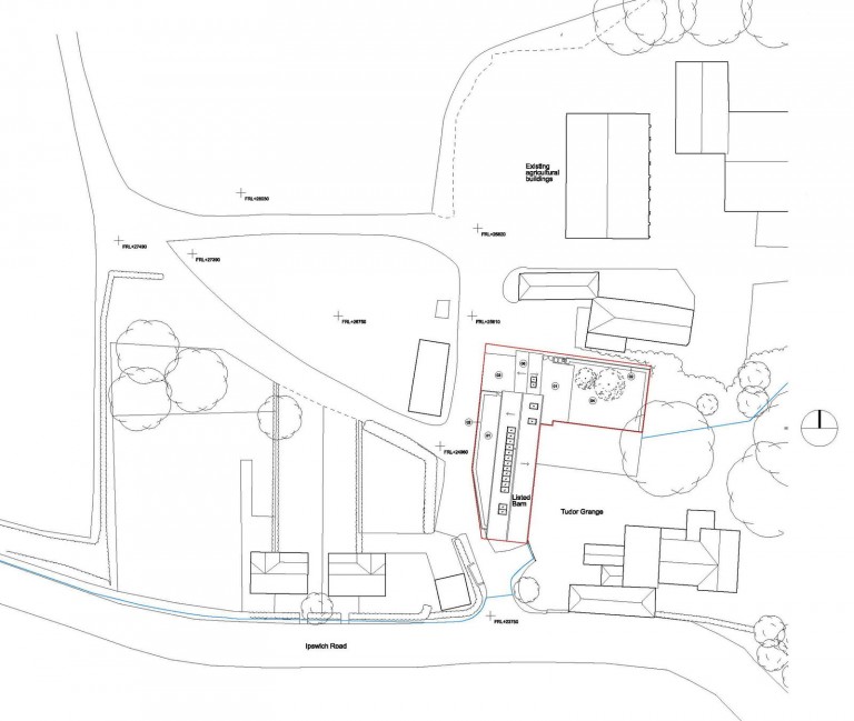 Images for Between Nettlestead & Somersham, Nr Ipswich, Suffolk