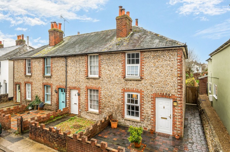 Click the photo for more details of Russell Street, Chichester, PO19