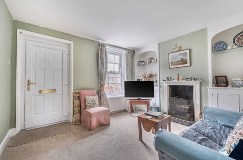 Click the photo for more details of Russell Street, Chichester, PO19