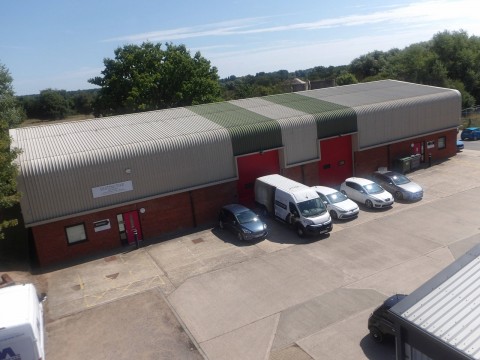 Click the photo for more details of Blyth Road Industrial Estate, Halesworth, Suffolk
