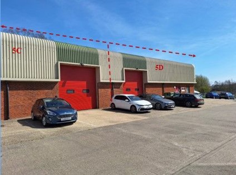 Images for Blyth Road Industrial Estate, Halesworth, Suffolk