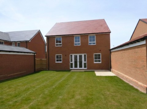 Click the photo for more details of Dahlia Grove, North Bersted, PO21
