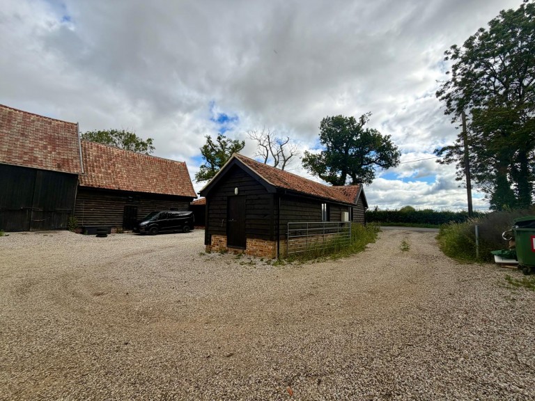 Images for Dennington, Nr Framlingham, Suffolk