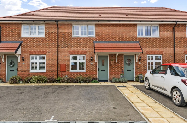 Click the photo for more details of Hackett Way, Chichester, PO19