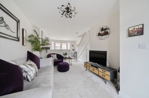 Click the photo for more details of Hackett Way, Chichester, PO19