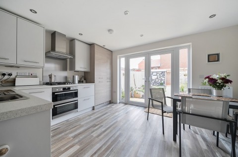 Click the photo for more details of Hackett Way, Chichester, PO19