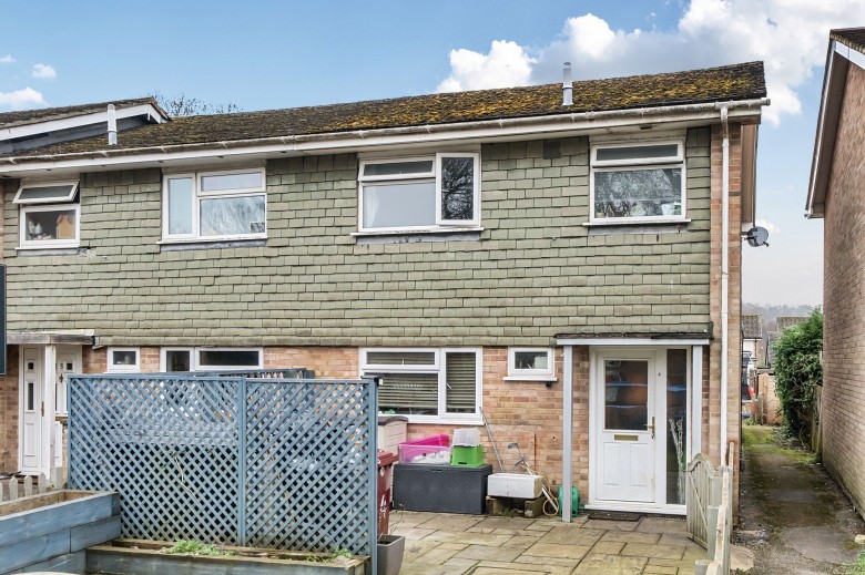 Click the photo for more details of Tufts Field, Midhurst, GU29