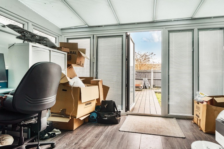 Images for Tufts Field, Midhurst, GU29