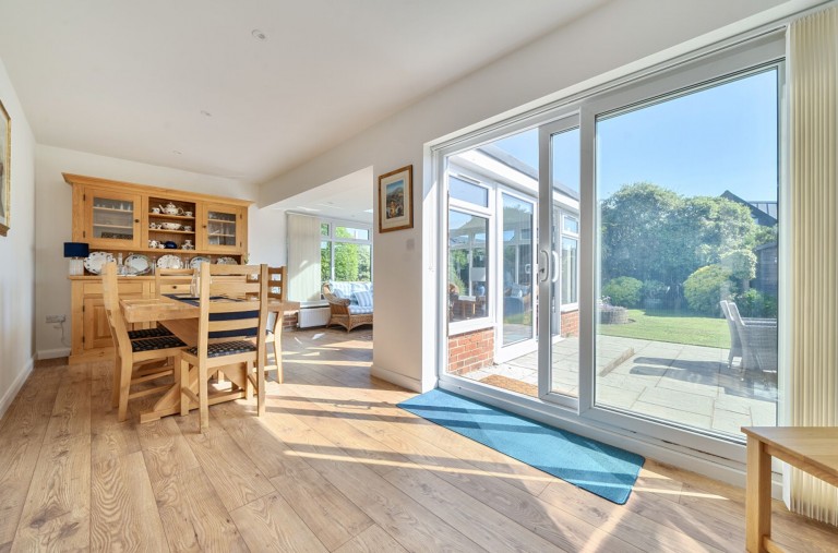 Images for Marine Drive, West Wittering, PO20