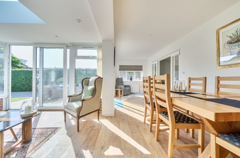 Images for Marine Drive, West Wittering, PO20