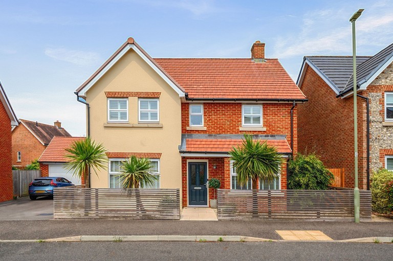 Images for Skylark Avenue, Emsworth, PO10