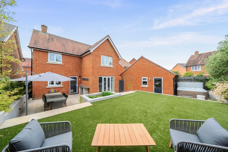 Images for Skylark Avenue, Emsworth, PO10