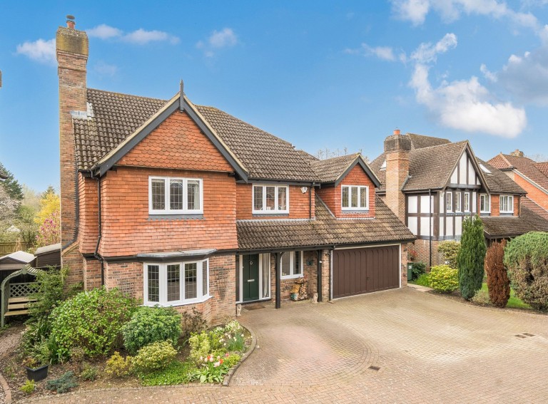 Images for Church Close, Ashington, RH20