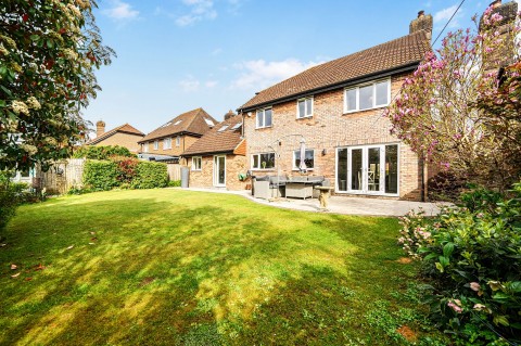 Click the photo for more details of Church Close, Ashington, RH20