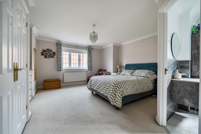 Images for Church Close, Ashington, RH20