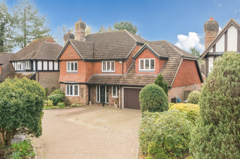 Images for Church Close, Ashington, RH20