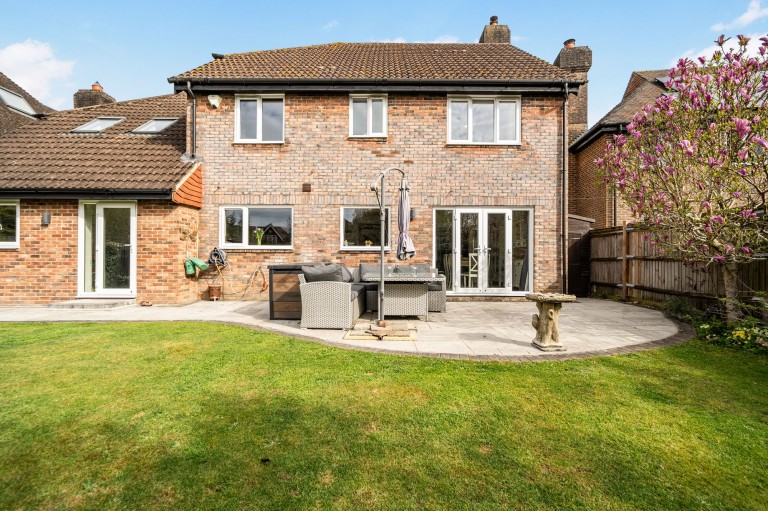 Images for Church Close, Ashington, RH20