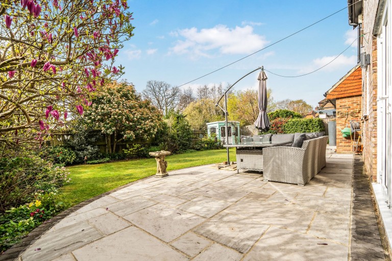 Images for Church Close, Ashington, RH20