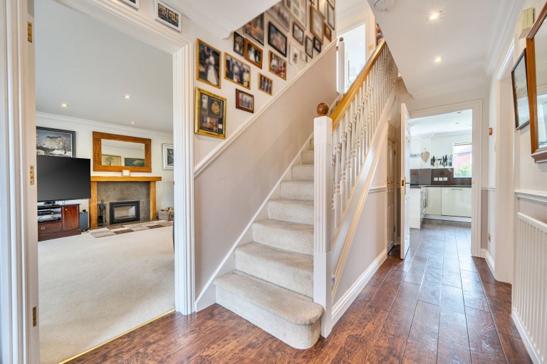 Images for Church Close, Ashington, RH20